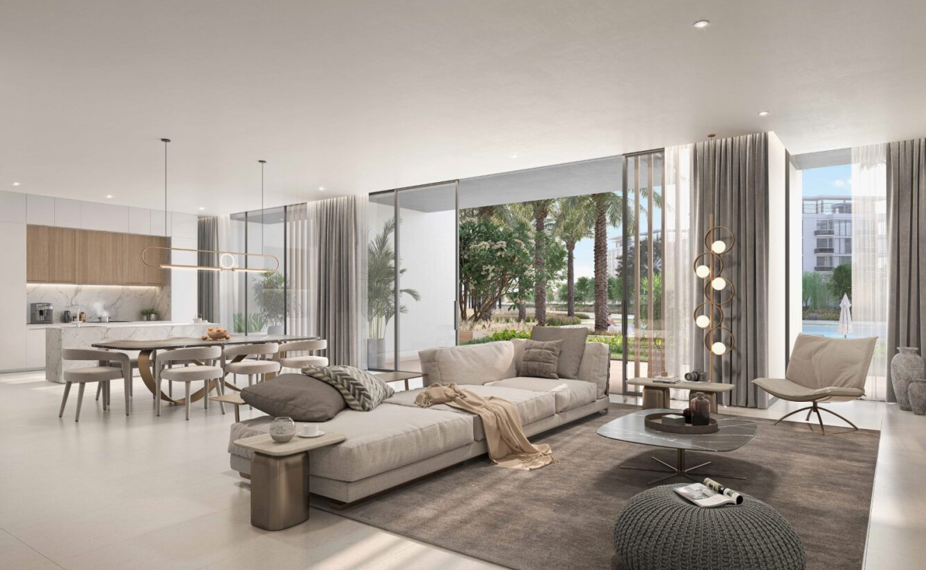Naya District 1 One by Nakheel Properties, Dubai | Apartments