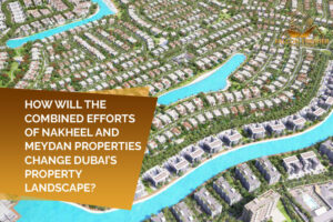 After the Nakheel-Meydan deal, Dubai sets up a platform for more landmark projects