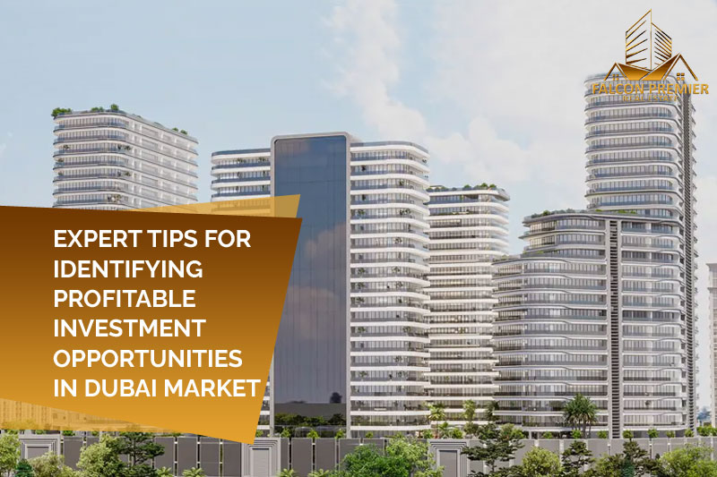 Expert Tips for Identifying Profitable Investment Opportunities in Dubai Market