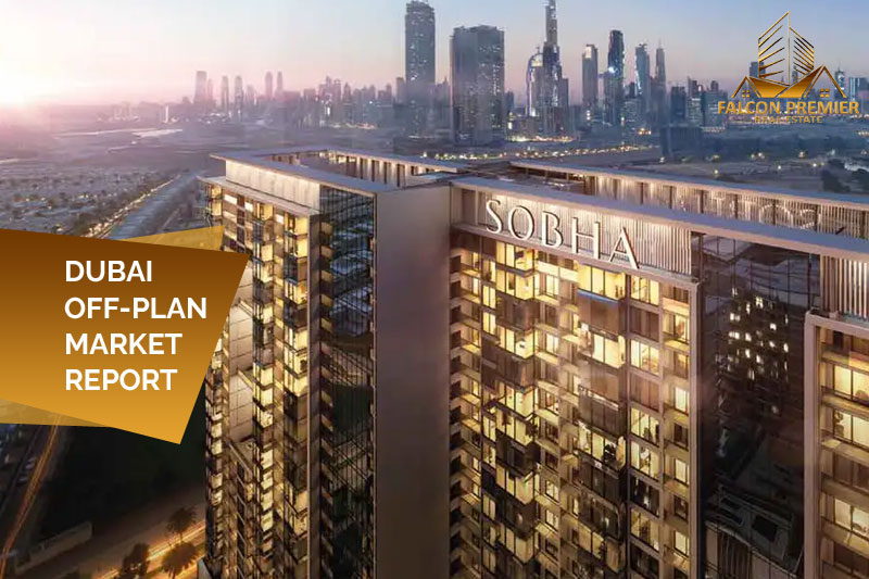 Dubai Off-Plan Market Report