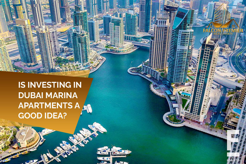 Investing in Dubai Marina Apartments