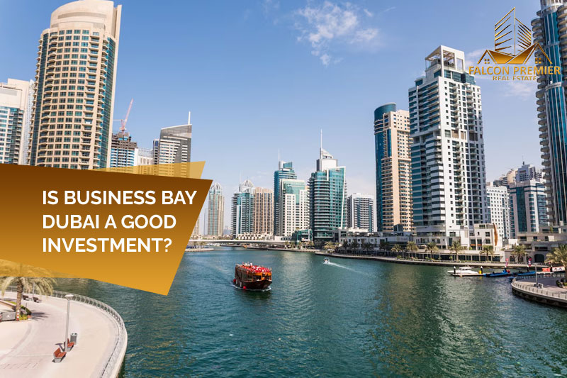 Property Investment Business Bay
