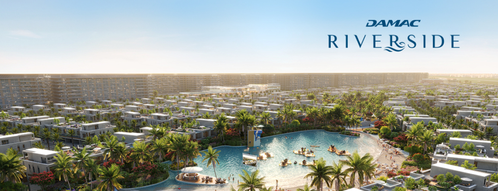 Explore Damac Properties New Projects in Dubai 2025