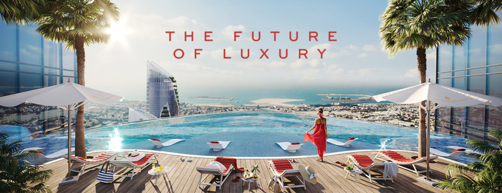 Explore Damac Properties New Projects in Dubai 2025