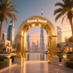 Dubai Property Investment