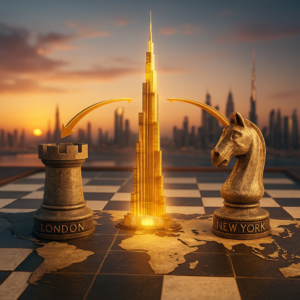 Invest in Dubai Real Estate