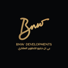 BnW Logo