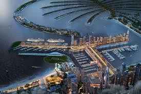 Dubai Harbour
