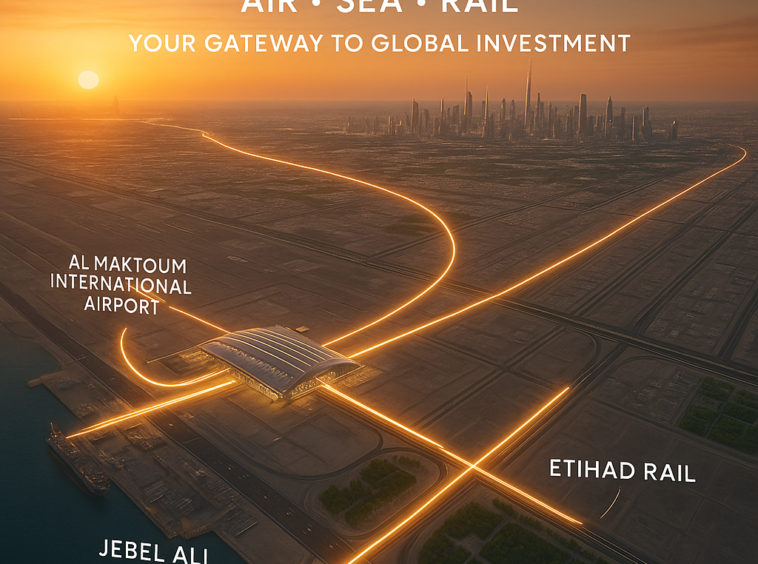Dubai South investment