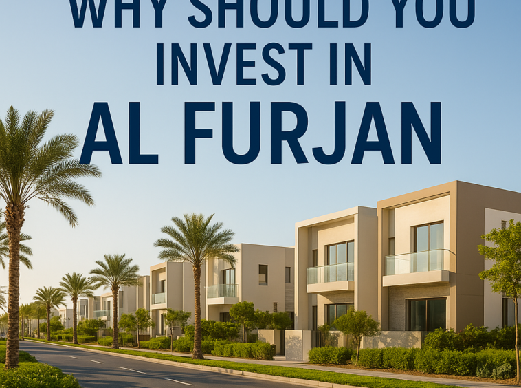 Al Furjan