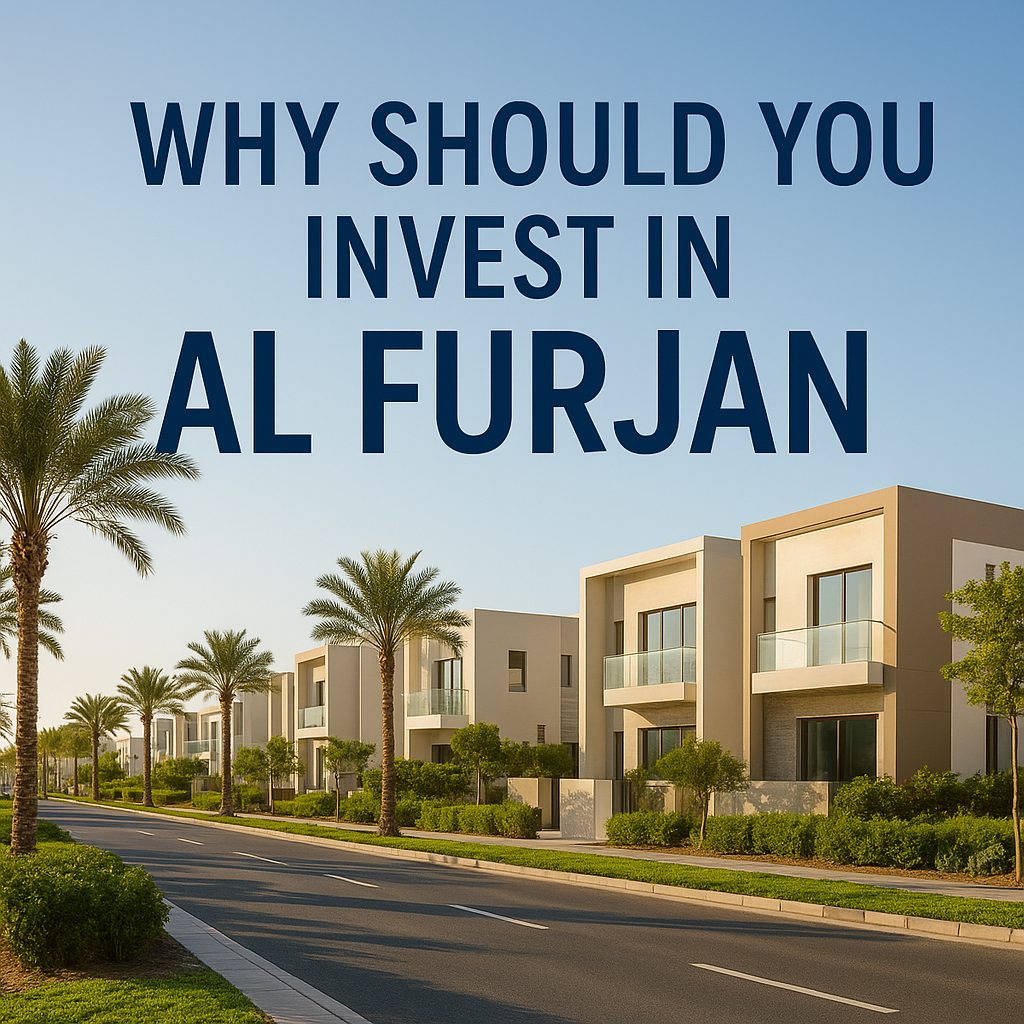 Al Furjan