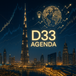 D33 Agenda