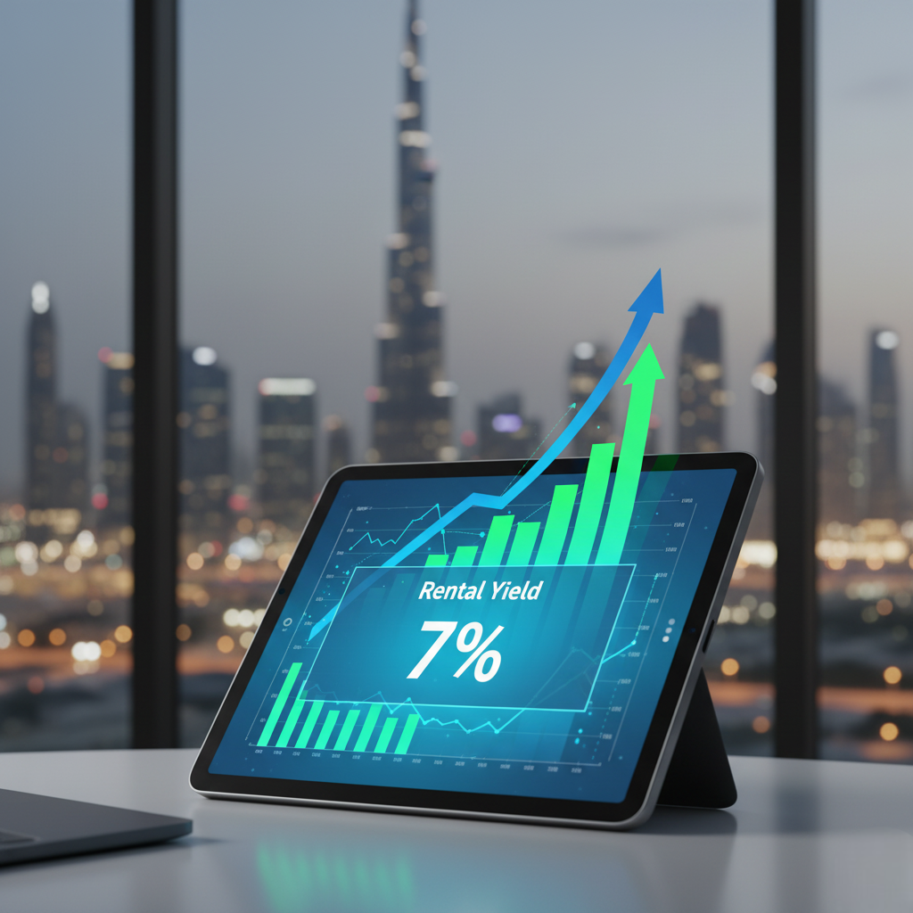 buying property in Dubai