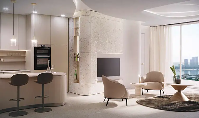 Natuzzi-Harmony-Residences