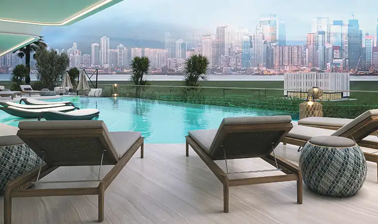 Natuzzi-Harmony-Residences