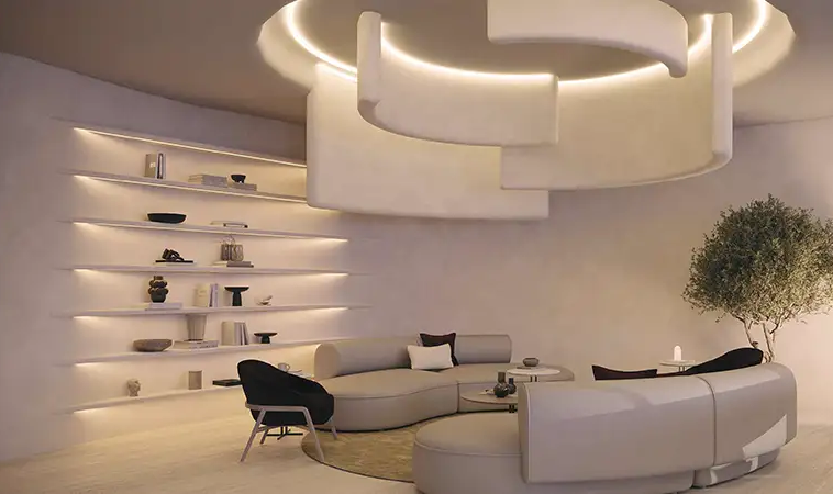 Natuzzi-Harmony-Residences