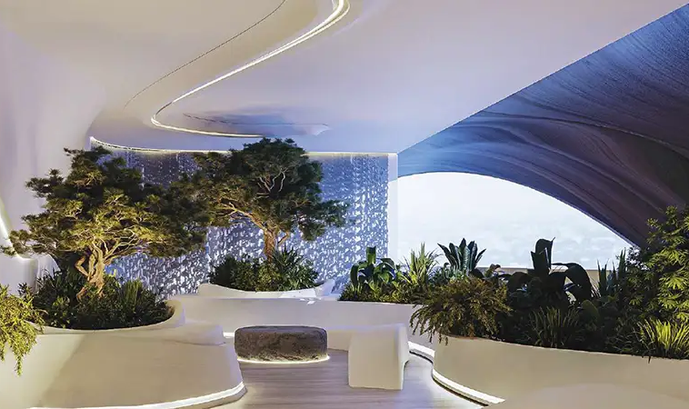 Natuzzi-Harmony-Residences