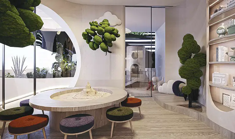 Natuzzi-Harmony-Residences