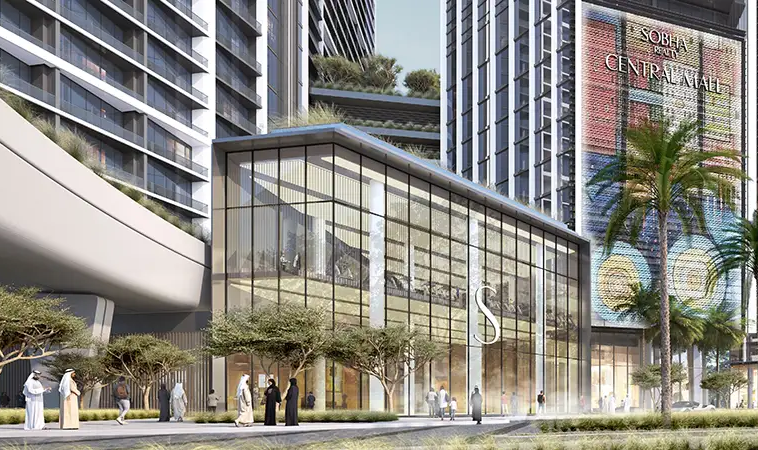 The-Horizon-at-Sobha-Central