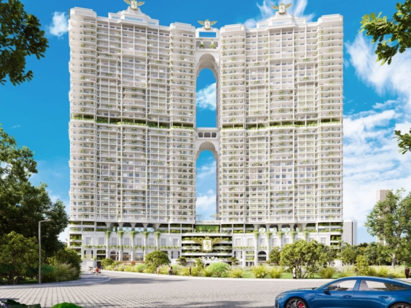 Vinctore Wellness Estate