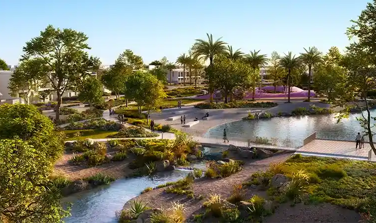 Ovelle at The Valley