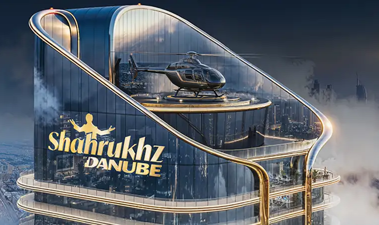 Shahrukhz-by-Danube