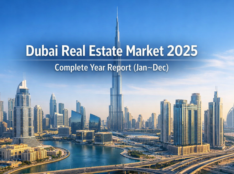 Dubai real estate