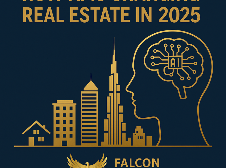 How AI is changing Real Estate