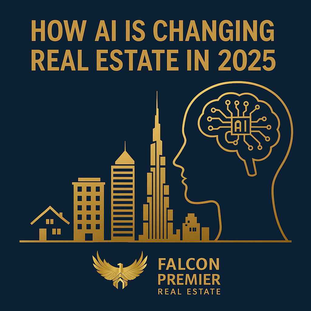 How AI is changing Real Estate