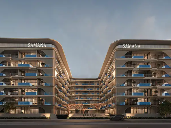 Samana-Imperial-Gardens