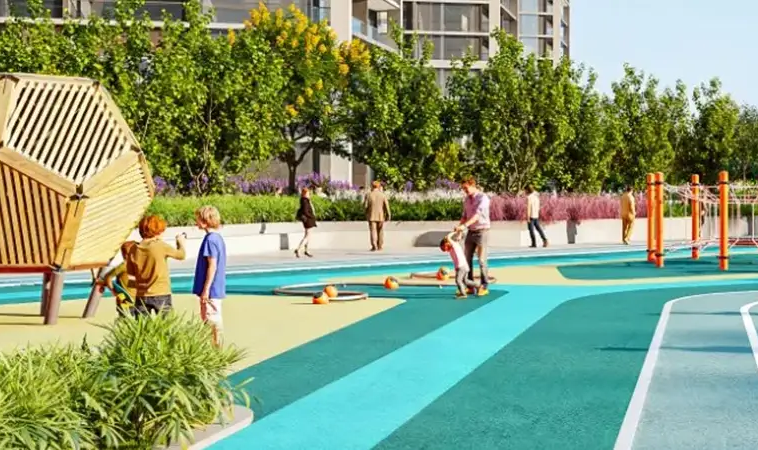 The-Pinnacle-at-Sobha-Central