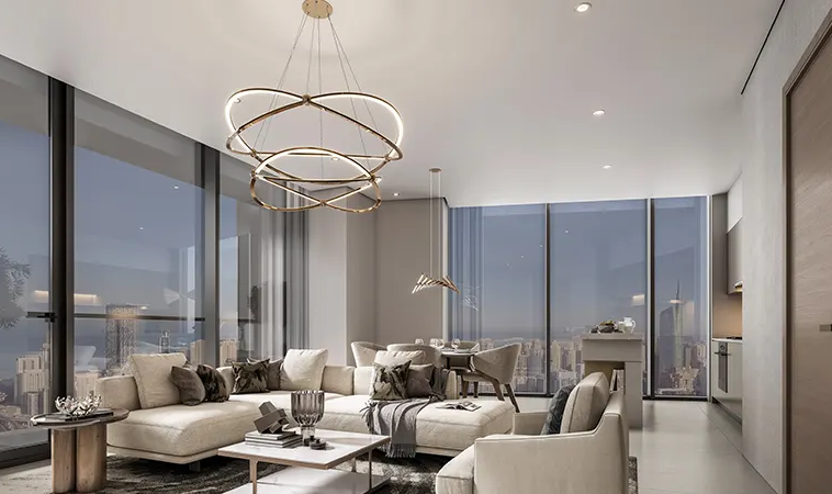 The-Pinnacle-at-Sobha-Central