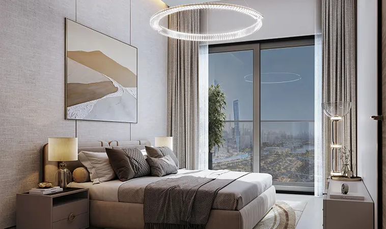 The-Pinnacle-at-Sobha-Central