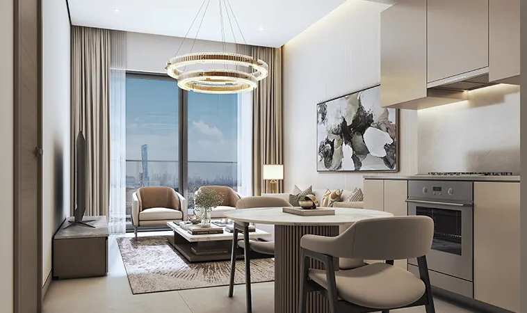 The-Pinnacle-at-Sobha-Central