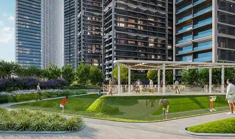 The-Pinnacle-at-Sobha-Central