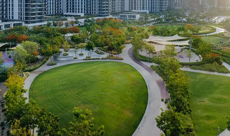 Greencrest-at-Dubai-Hills-Estate