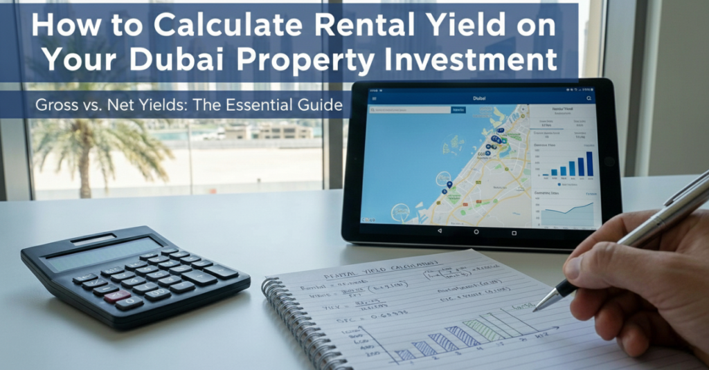 Rental Yield