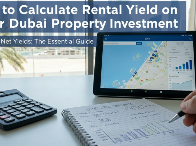 Rental Yield