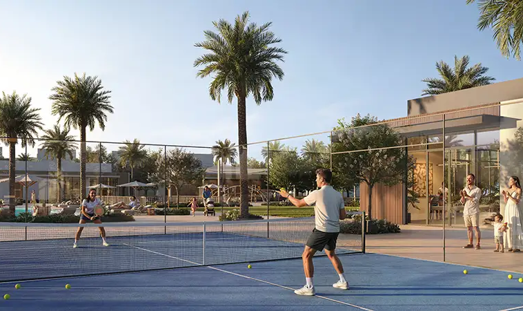 Serro-at-The-Heights