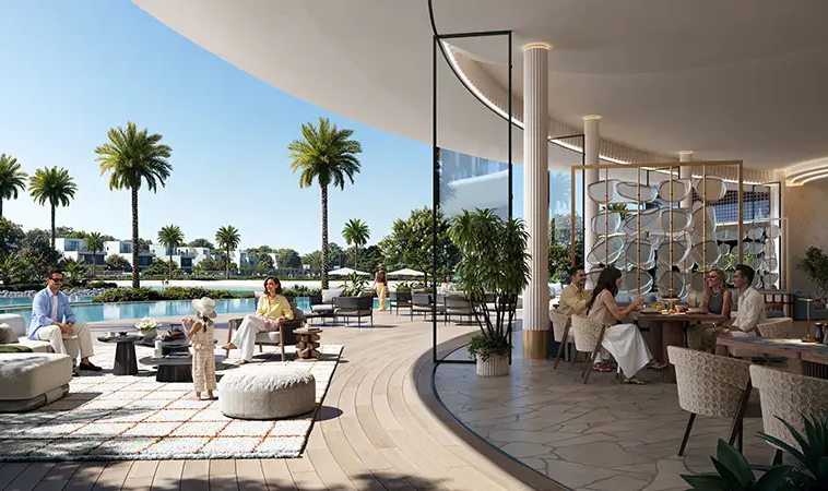 Serro-at-The-Heights