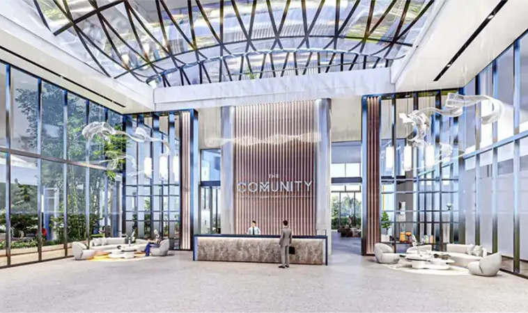 The-Community-Sports-Arena