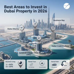 best areas to invest