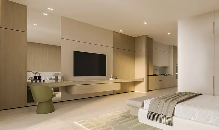 Binghatti-Skyterraces