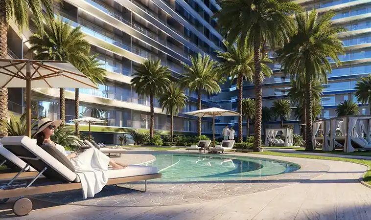 Binghatti-Skyterraces