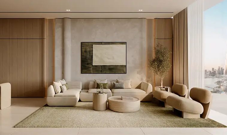 Binghatti-Skyterraces