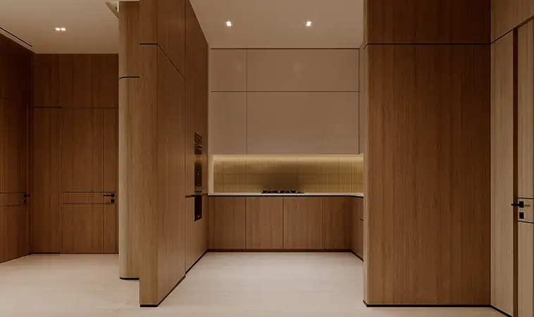 Binghatti-Skyterraces