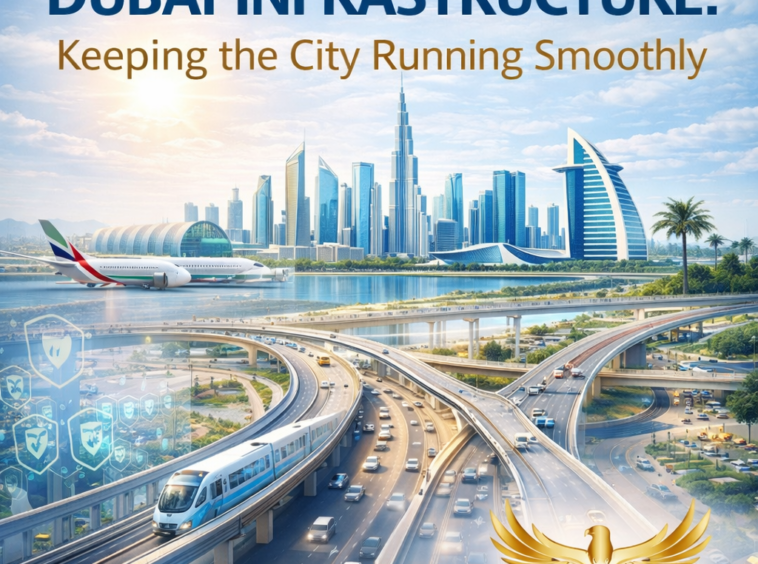 Dubai Infrastructure
