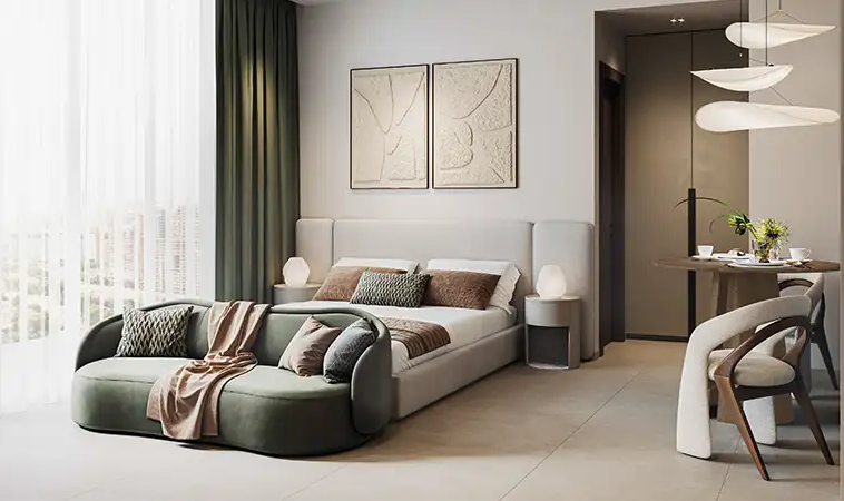 Aurelia-Residence-at-Dubai-Sports-City