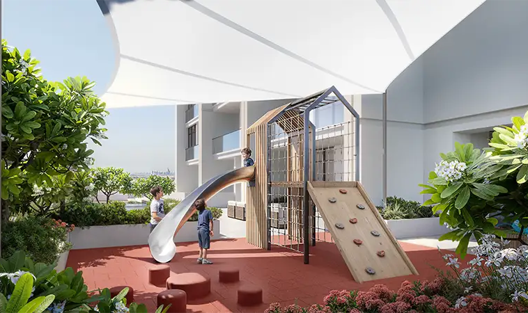 Aurelia-Residence-at-Dubai-Sports-City