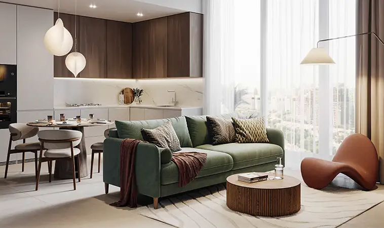 Aurelia-Residence-at-Dubai-Sports-City